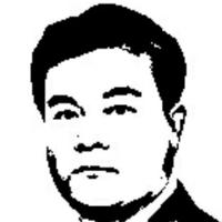 马克汀潘头像