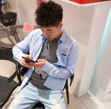小锤锤F头像