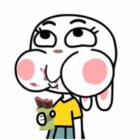 键盘漂移昊昊哥头像