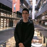 西安狂飙的蜗牛头像