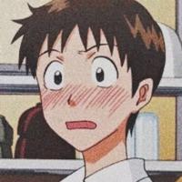 有小T的靓仔头像