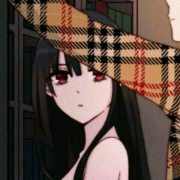 帝姬解说头像