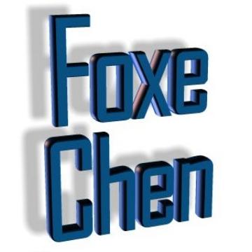 foxechen头像