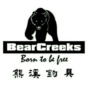 BearCreeks熊溪头像