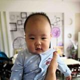 刀疤兔耳朵头像