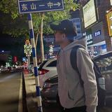 心慰先森头像