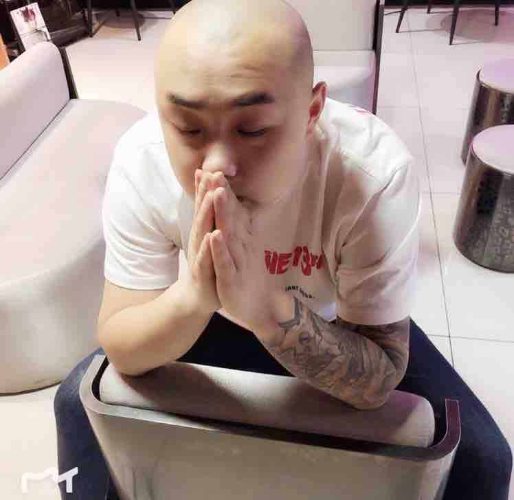 天道酬勤97339586头像
