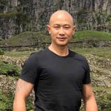 悠闲阳光a6头像
