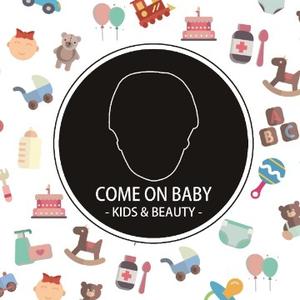 ComeOnBaby给爱宝贝头像