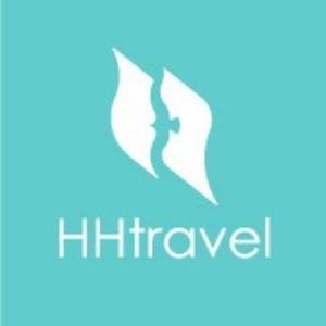 HHtravel鸿鹄逸游头像