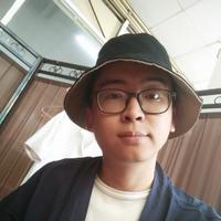 山谷追风头像