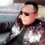 标志性男人941头像