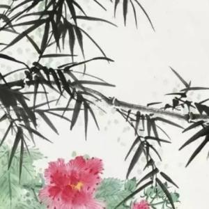 绿叶头像