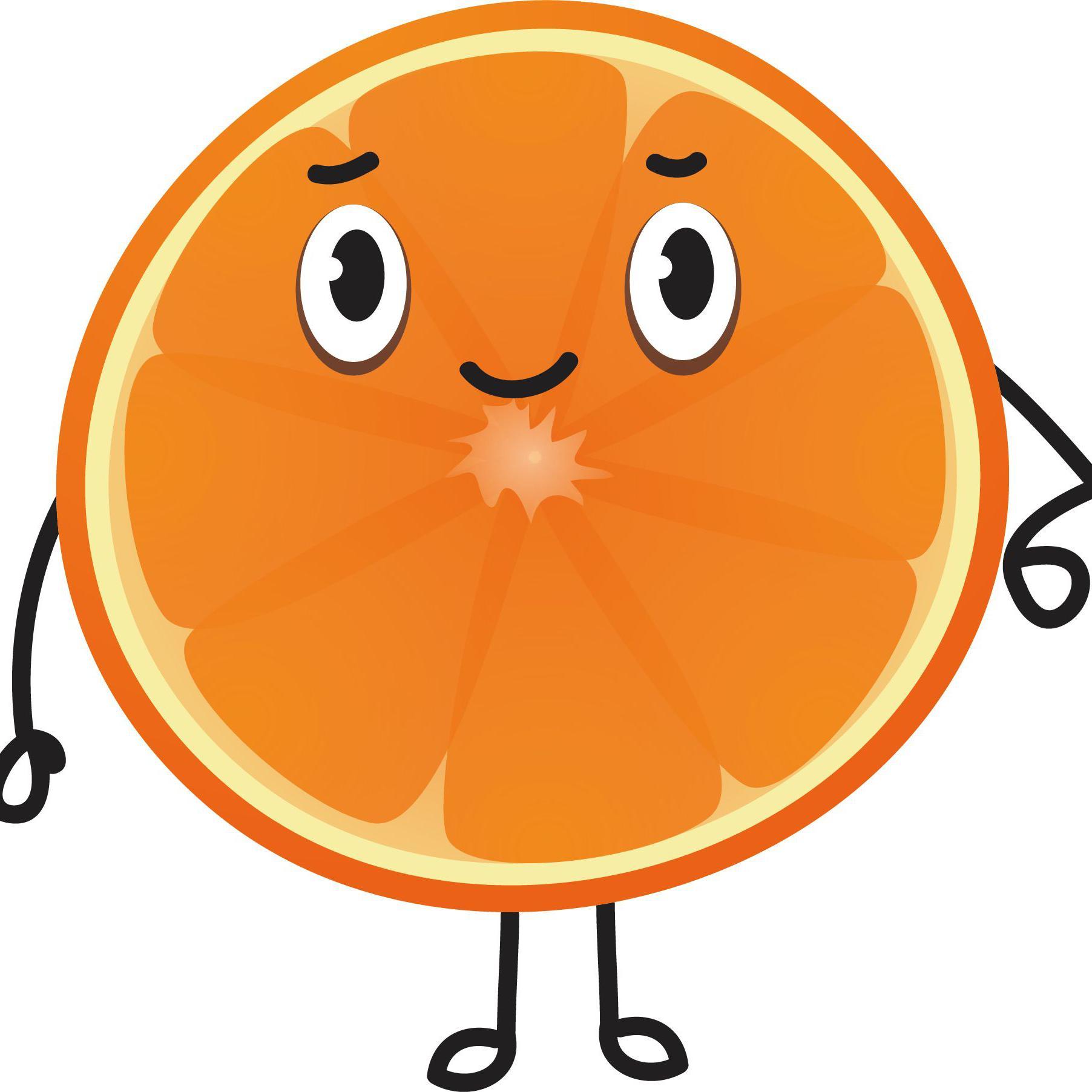 橙子神技能头像