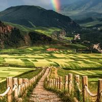 Zzzz关于我的风景头像
