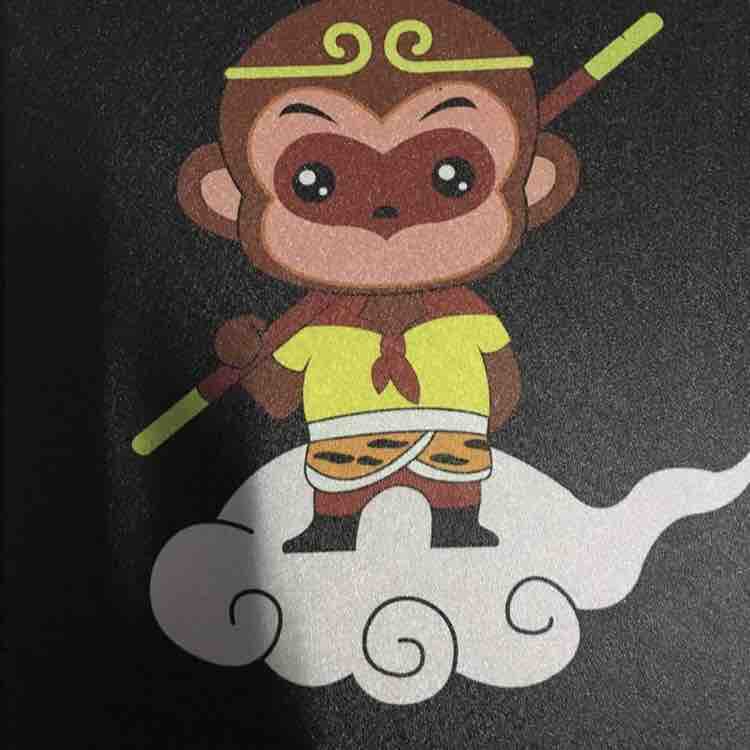 拾荒者的褥子_头像