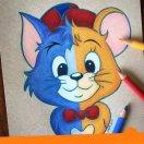 ____Tom and Jerry头像