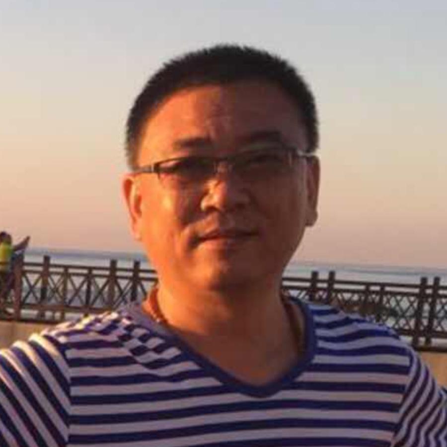 运河安澜头像