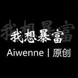 Aiwenne豪车视频图赏头像