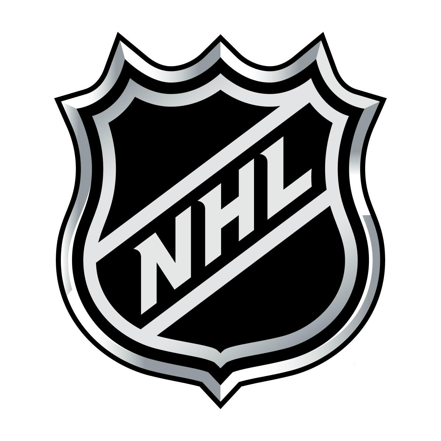 NHL北美冰球联赛头像
