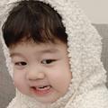 暮冬小白头像