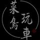 菜鸟玩车头像