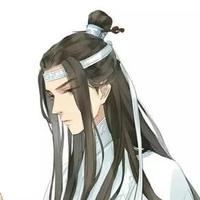 那一抹清烟头像