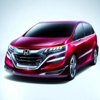 汽车新关注头像