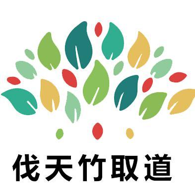 伐天竹取道头像