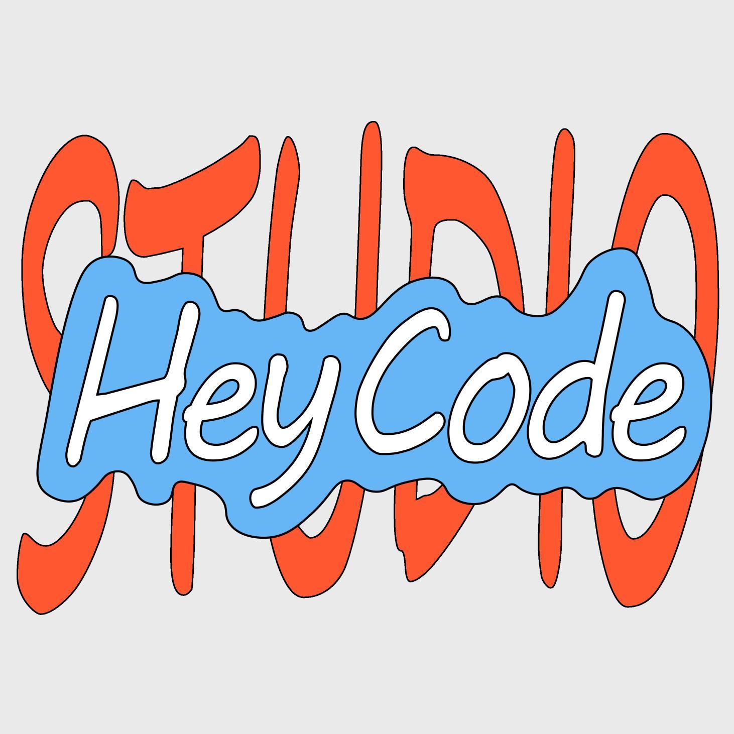 HeyCode工作室头像