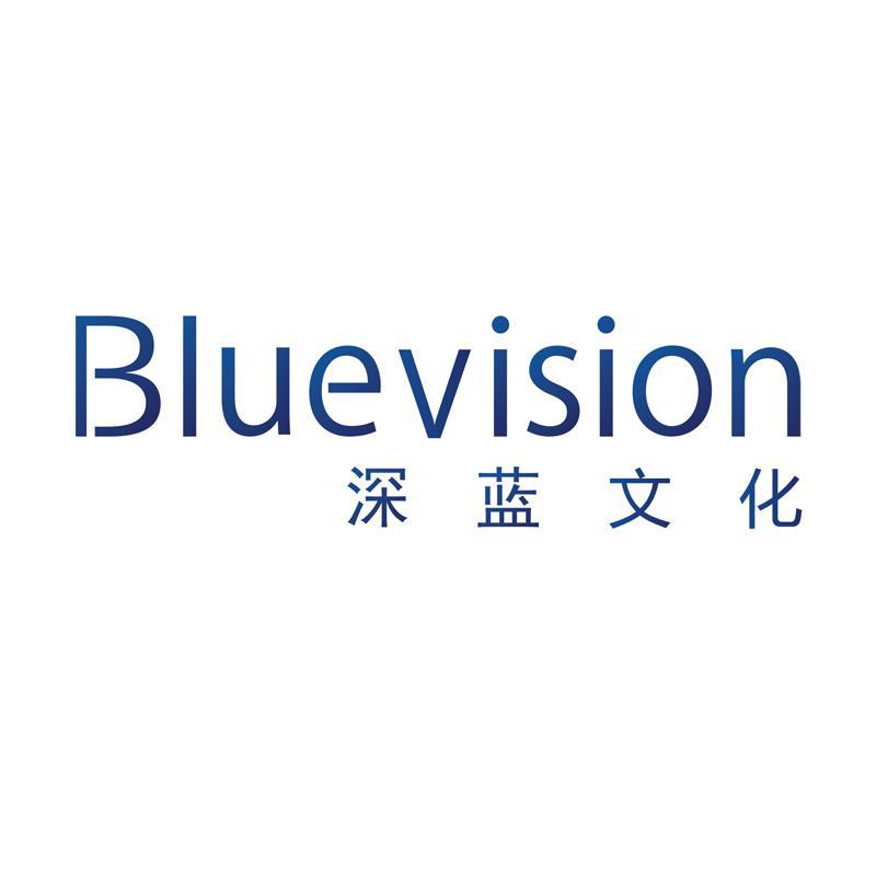 Bluevision头像