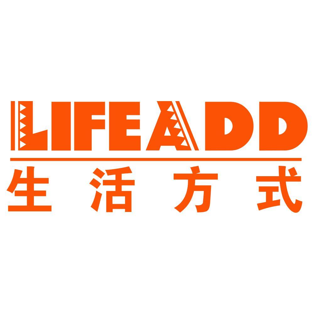 LifeAdd生活方式头像