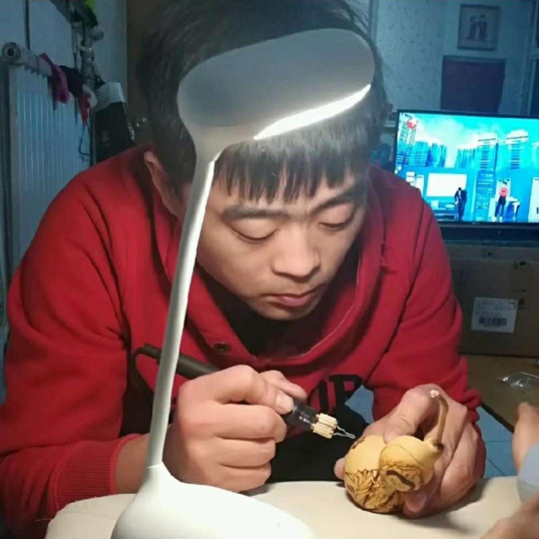 北农葫芦娃头像