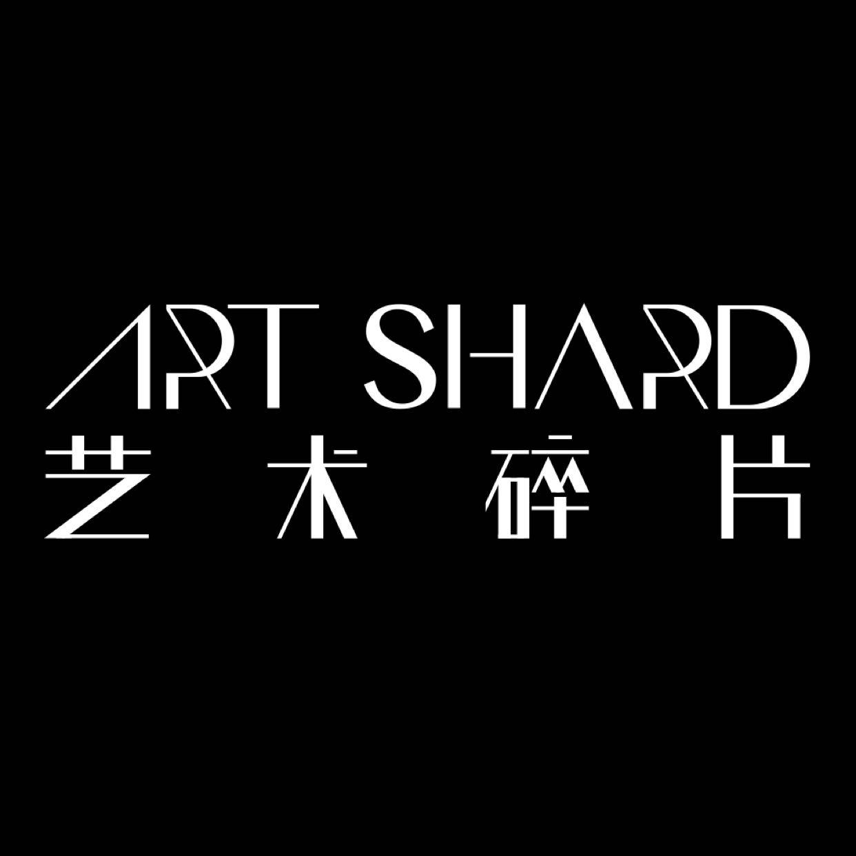 ARTSHARD艺术碎片头像