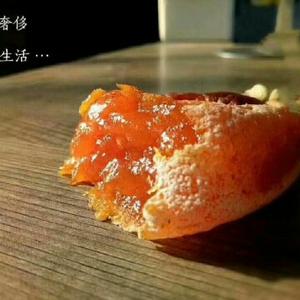 正宗富平柿饼头像