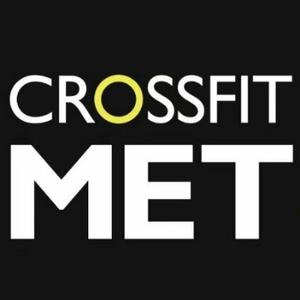 CrossFitMET综合体能头像