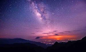 闪耀幻彩头像