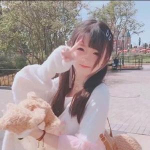 三番女开妍头像