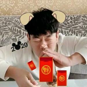 星星mn祝半仙玉鼠临风头像