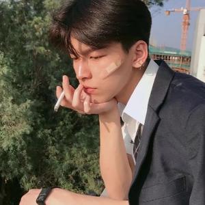是你的晨晨呐头像