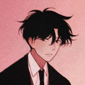 写抑人渡秽头像