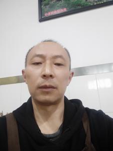 老玩童老谢头像