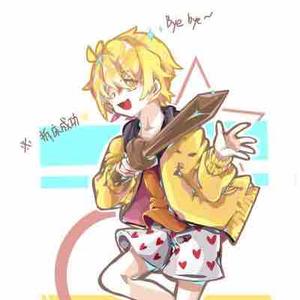 星儿时笙Love言柒明月头像