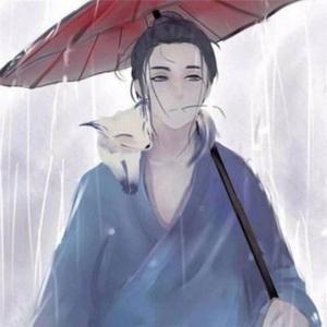 不会服输王战国头像