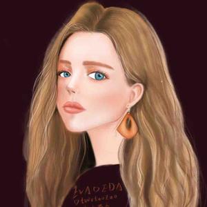 我是彭家二小姐头像