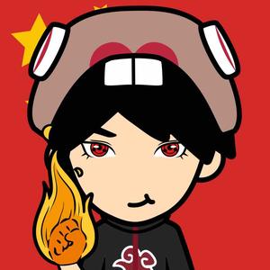 宇智波雷斯离线中头像