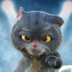 Ws家的猫弟弟头像