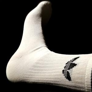 黑马靴白袜子头像