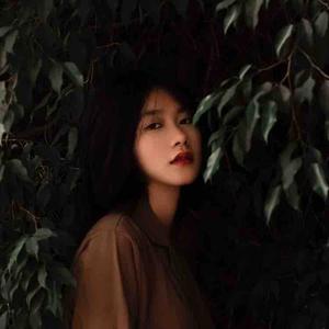 范可可Angie头像