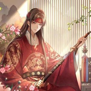 谁苍白了谁的等待十二头像